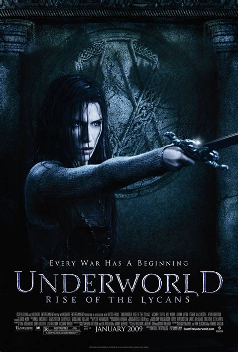Welcome to the jamaican underground music scene. Underworld: Rise of the Lycans (#2 of 6): Extra Large ...