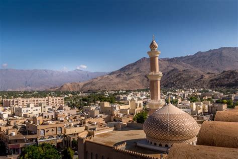 23 Interesting Facts About Oman The Land Of Frankincense