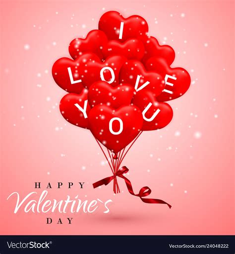 Romantic Valentines Day Love Background Hd Wallpapers For Desktop And