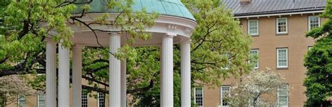 Unc Chapel Hill Mba Acceptance Rate