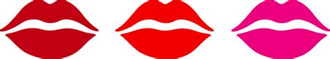 Kiss Lips Drawing Clipart Best