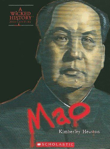 Mao Zedong Kidstravelbooks