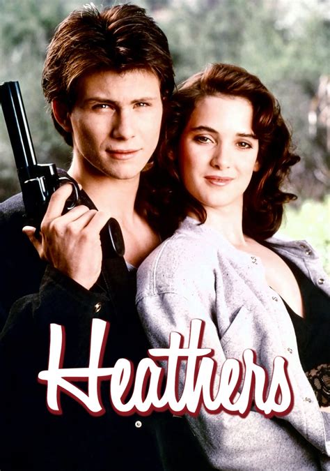 Heathers 1989 Posters — The Movie Database Tmdb