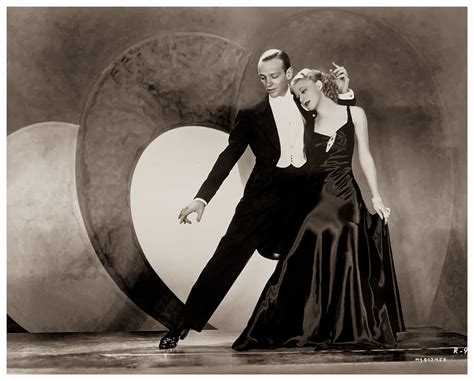 Roberta Rko 1935 Movie Still With Fred Astaire And G Flickr