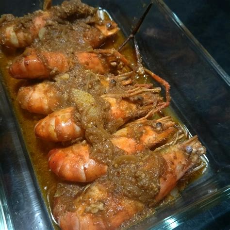 Gerai no 1 kg leban chondong ,kuala rompin pahang. UDANG GALAH LIAR ROMPIN