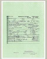 Hawaii Medical License Images