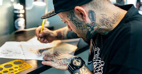 3.9 out of 5 stars 8. The best tattoos for men, plus the dos and don'ts of ...