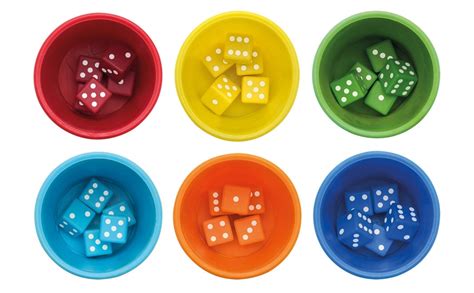 If you land on the head of a snake, you will slide along it back to the tail. Mandarin Monday: How to Play Liar's Dice, China's Ultimate ...