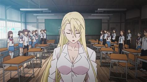 crazy teachers in anime funny school compilation anime funny anime awesome anime