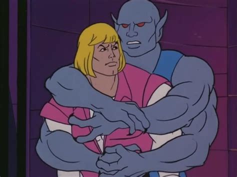 He Man And The Masters Of The Universe Pawns Of The Game Master Tv Episode 1983 Imdb