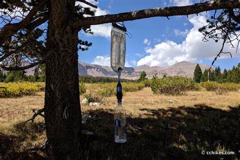 Make Your Own Gravity Fed Water Filtration System