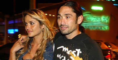 Hija del chino ríos obtiene miles de likes con imagen en la piscina |foto. Kenita Larraín habló de su ex Marcelo Ríos y lo que dijo ...