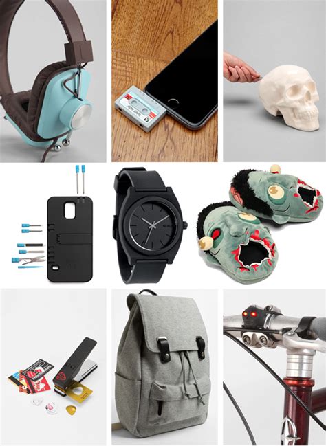 We have picked 15 great gifts from various categories that. Top 10 Gifts For Teenage Boys - Cool Gifting
