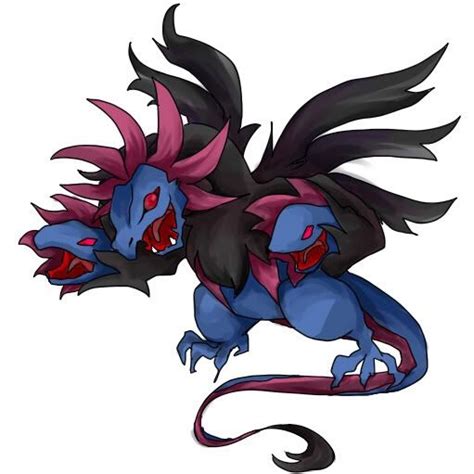Steel wing has a different effectiveness profile but is inferior for neutral damage. Top 5 Favorite Dragon Type Pokemon | Pokémon Amino