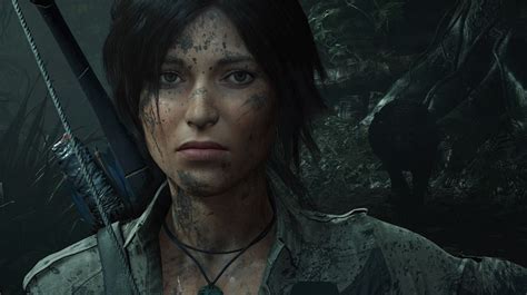 Sprawdź Shadow Of The Tomb Raider Za Darmo Jest Wersja Demo