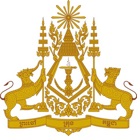 Contact Us Royal Embassy Of Cambodia In London