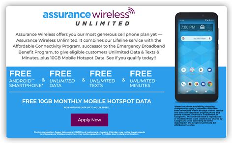 Assurance Wireless Phone Upgrade Everything You Need To Know 2022