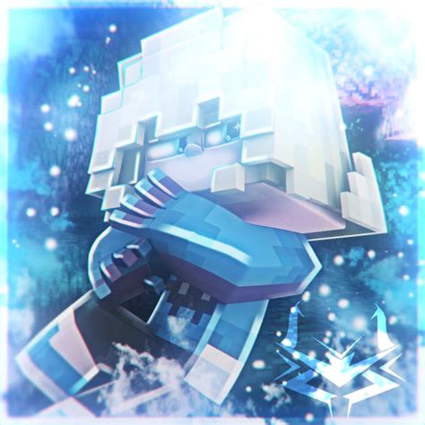 Make Cool Minecraft Profile Picture And Wallpaper By