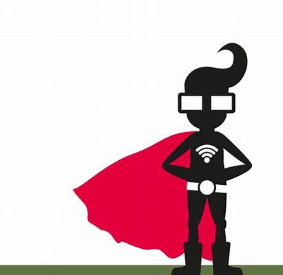 Superhero Broadband Servant Gifs Leaders Hero Super