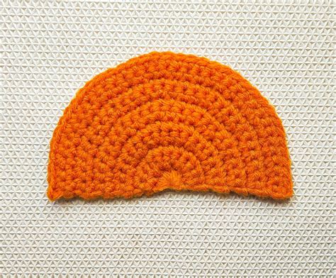 How To Crochet Headphone Covers Headset Ear Cushions