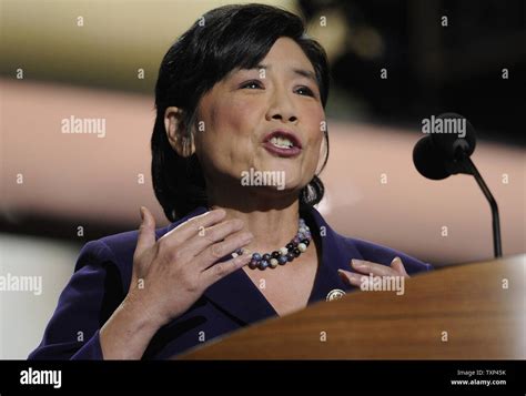 Rep Judy Chu Hi Res Stock Photography And Images Alamy