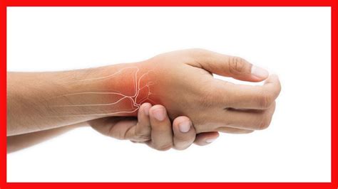 Hand Pain Joint What Are The Causes Youtube