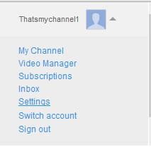 That way the video does not show up on your channel or on any search results but anyone with a link to you cannot embed private video to your website because it's private, so cannot show to public viewer in. How To Make Your YouTube Channel Private