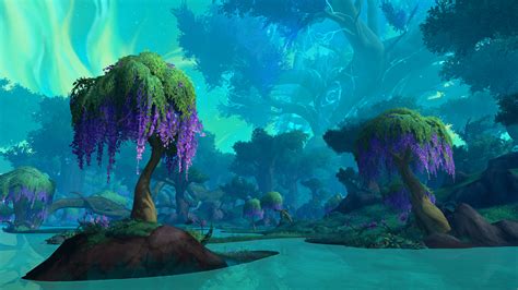 How To Get To Emerald Dream In World Of Warcraft TechStory