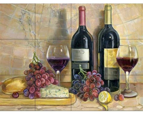What kind of wine is in the box? Wine Themed Décor For Kitchens | HubPages