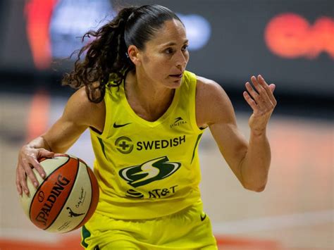 Sue Bird I Dont Think We Should Get The Same Money As Nba Players