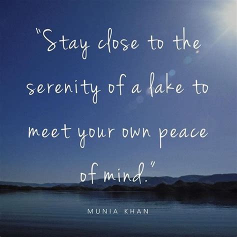 Collection 27 Serenity Quotes And Sayings With Images