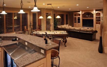 Hood creeps out at night. 4 Things to Remember When Building a Music Room - Tre ...
