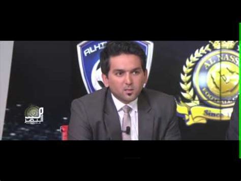 موقع يلا شوت الجديد الرسمي yalla shoot new مشاهدة أهم مباريات اليوم بث مباشر جوال لايف رابط yalla shoot الجديد اون لاين بدون تقطيع لبث المباريات علي يلا شووت يوتيوب. ‫سؤال فهد الهريفي للاستديو التحليلي حول مباراة النصر ...