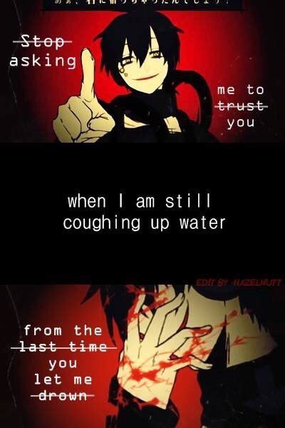 10 Sad Anime Quotes That Will Touch You Deep Inside