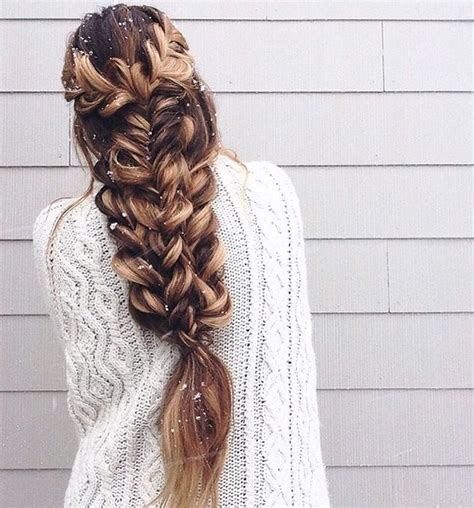 40 Cute And Girly Hairstyles With Braids