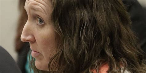Utah Mom Who Killed 6 Newborns Jailed For 30 Years To Life