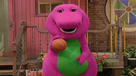 Watch Barney And Friends S11e1111 Big As Barney No No N Free Tv Tubi