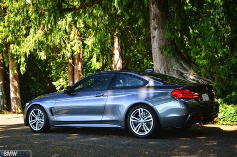 Let me know what you think! BMWBLOG Test Drive: 2014 BMW 428i M Sport