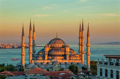 Guia de Istambul na Turquia CI Intercâmbio e Viagem