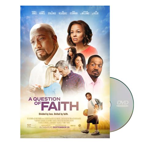 And it delegates licensing authority to its member states, of which the us is one out of many. A Question of Faith Movie License - Church Media ...