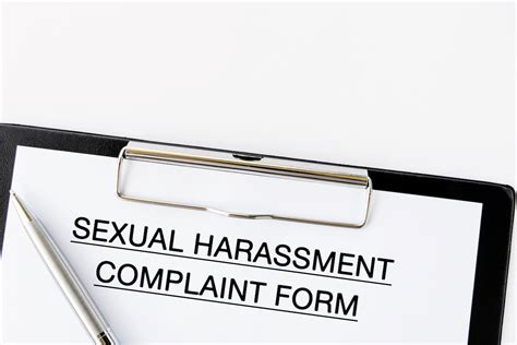 Florida Same Sex Sexual Harassment Victim Fired For Complaining About Hostile Environment Eeoc