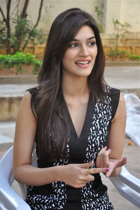 Actress Kriti Sanon Latest Hot Photos Spicy Photo Gallery And Latest