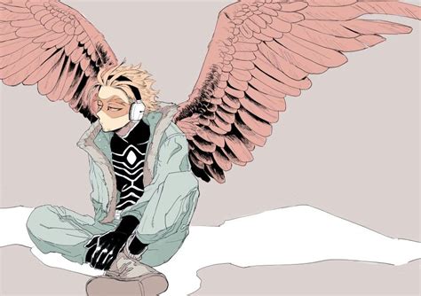 #hawks #mha hawks #drawing #anime #bnha #my hero academia #boku no hero #mha takami keigo #keigo tamaki #hawks fanart. Pin by Rene Alexa on Boku no H | Hero, My hero, Hero daddy