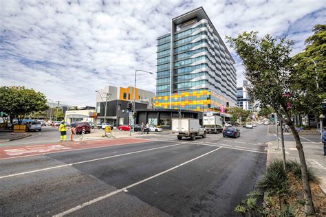 1 James Street Fortitude Valley Chesters Real Estate