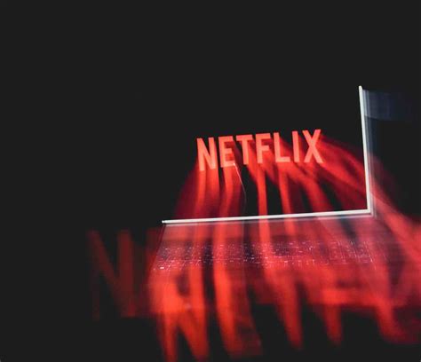 El Año 2022 Termina Por Todo Lo Alto Para Netflix Zonatecno