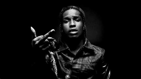 Asap Rocky Fuckin Problem Remix Ft Drake 2chainz Kendrick Lamar And Ramen Youtube