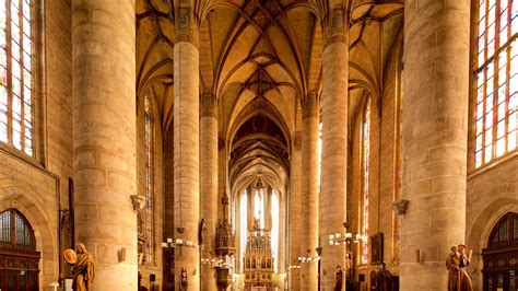 St Bartholomews Cathedral Czech Republic Vacation Rentals House