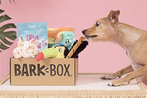 Manage all of your subscription in one place. BarkBox | MSA