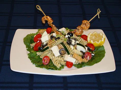 Sesame seared tuna with lime ginger vinaigrette. Nutmeg Charters - The Food