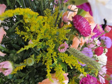 The mission of the united methodist church is to make disciples of jesus christ for the transformation of the world. 27181 Memorial Flowers First Presbyterian Church July 24 ...